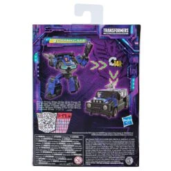 Transformers Generations Legacy Deluxe Crankcase 19 Transformers Generations Legacy Deluxe Crankcase -Cheap Hasbro Pulse Store F30375L00 back 22 Online 2000SQ