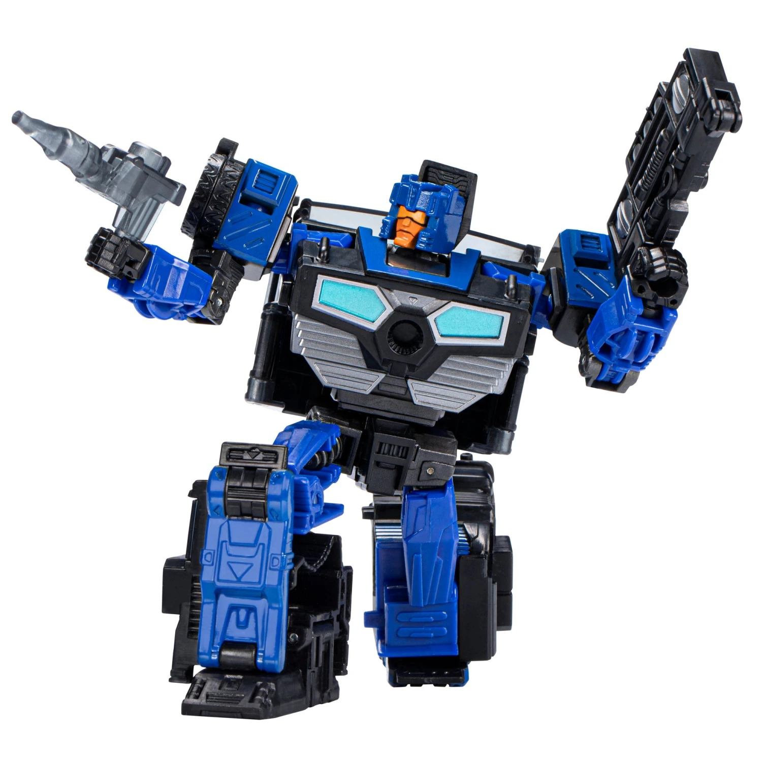 Transformers Generations Legacy Deluxe Crankcase 1 Transformers Generations Legacy Deluxe Crankcase