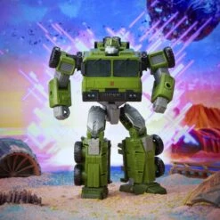 Transformers Generations Legacy Voyager Prime Universe Bulkhead -Cheap Hasbro Pulse Store F3055 PROD TRA VOY BULKHEAD 0002 Online 2000SQ