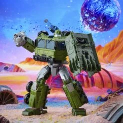 Transformers Generations Legacy Voyager Prime Universe Bulkhead -Cheap Hasbro Pulse Store F3055 PROD TRA VOY BULKHEAD 0003 Online 2000SQ