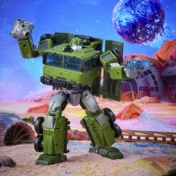 Transformers Generations Legacy Voyager Prime Universe Bulkhead -Cheap Hasbro Pulse Store F3055 PROD TRA VOY BULKHEAD 0004 Online 2000SQ