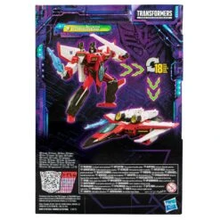 Transformers Generations Legacy Voyager Armada Universe Starscream -Cheap Hasbro Pulse Store F30565L00 back 22 Online 2000SQ