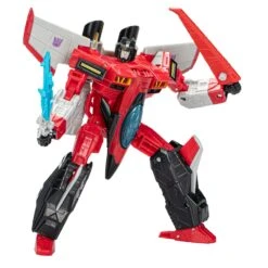 Transformers Generations Legacy Voyager Armada Universe Starscream