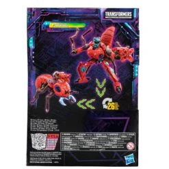 Transformers Generations Legacy Voyager Predacon Inferno 21 Transformers Generations Legacy Voyager Predacon Inferno -Cheap Hasbro Pulse Store F30575L00 back 22 Online 2000SQ