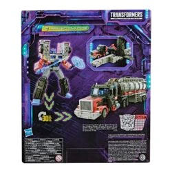 Transformers Generations Legacy Series Leader G2 Universe Laser Optimus Prime -Cheap Hasbro Pulse Store F30615L00 5010993934300 back 21 Online 2000SQ