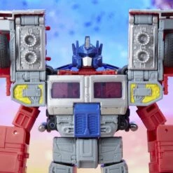 Transformers Generations Legacy Series Leader G2 Universe Laser Optimus Prime -Cheap Hasbro Pulse Store F3061 PROD TRA LDR OPTIMUS 0001 Online 2000SQ