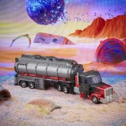 Transformers Generations Legacy Series Leader G2 Universe Laser Optimus Prime -Cheap Hasbro Pulse Store F3061 PROD TRA LDR OPTIMUS 0005 Online 2000SQ