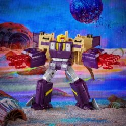 Transformers Generations Legacy Series Leader Blitzwing -Cheap Hasbro Pulse Store F3062 DIO TRA BLITZWING 0004 Online 2000SQ