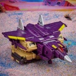 Transformers Generations Legacy Series Leader Blitzwing -Cheap Hasbro Pulse Store F3062 DIO TRA BLITZWING 0008 Online 2000SQ