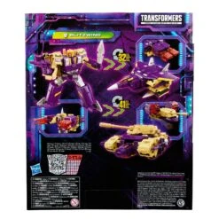 Transformers Generations Legacy Series Leader Blitzwing -Cheap Hasbro Pulse Store F3062 PROD TRA BLITZWING 0018 Online 2000SQ