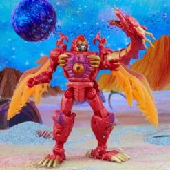 Transformers Generations Legacy Series Leader Transmetal II Megatron -Cheap Hasbro Pulse Store F3063 DIO TRA LEGACY LEADER DRAGONMEGS 0002 Online 2000SQ