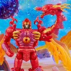 Transformers Generations Legacy Series Leader Transmetal II Megatron -Cheap Hasbro Pulse Store F3063 DIO TRA LEGACY LEADER DRAGONMEGS 0005 Online 2000SQ