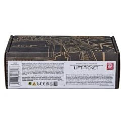 Transformers Generations Selects Deluxe Lift-Ticket -Cheap Hasbro Pulse Store F30725L00 5010993963836 back 21 Online 2000SQ