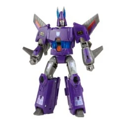 Transformers Generations Selects Voyager Cyclonus Und Nightstick