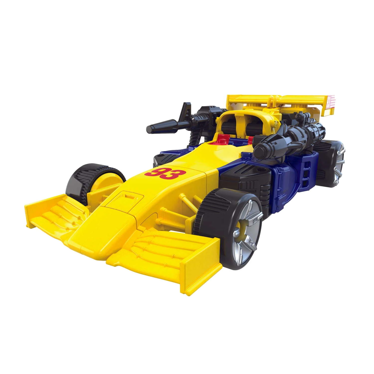 Transformers Legacy Wreck ‘N Rule Collection G2 Universe Leadfoot And Masterdominus 2 Transformers Legacy Wreck ‘N Rule Collection G2 Universe Leadfoot And Masterdominus - Image 2