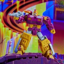 Transformers Legacy Wreck ‘N Rule Collection Comic Universe Impactor And Spindle -Cheap Hasbro Pulse Store F3080 DIO TRA GEN WRECKER DLX IMPACTOR SPINO 0001
