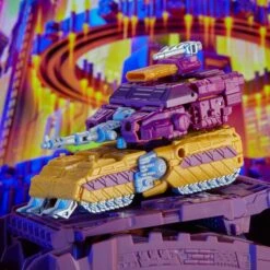 Transformers Legacy Wreck ‘N Rule Collection Comic Universe Impactor And Spindle -Cheap Hasbro Pulse Store F3080 DIO TRA GEN WRECKER DLX IMPACTOR SPINO 0002