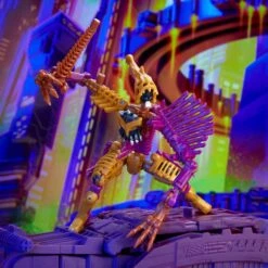 Transformers Legacy Wreck ‘N Rule Collection Comic Universe Impactor And Spindle -Cheap Hasbro Pulse Store F3080 DIO TRA GEN WRECKER DLX IMPACTOR SPINO 0003