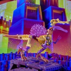 Transformers Legacy Wreck ‘N Rule Collection Comic Universe Impactor And Spindle -Cheap Hasbro Pulse Store F3080 DIO TRA GEN WRECKER DLX IMPACTOR SPINO 0004