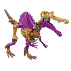 Transformers Legacy Wreck ‘N Rule Collection Comic Universe Impactor And Spindle -Cheap Hasbro Pulse Store F3080 TRA GEN WRECKER DLX IMPACTOR SPINO 0004