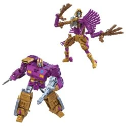 Transformers Legacy Wreck ‘N Rule Collection Comic Universe Impactor And Spindle -Cheap Hasbro Pulse Store F3080 TRA GEN WRECKER DLX IMPACTOR SPINO 0005