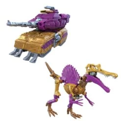 Transformers Legacy Wreck ‘N Rule Collection Comic Universe Impactor And Spindle -Cheap Hasbro Pulse Store F3080 TRA GEN WRECKER DLX IMPACTOR SPINO 0006