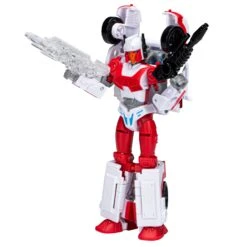 Transformers Generations Legacy Deluxe Autobot Minerva