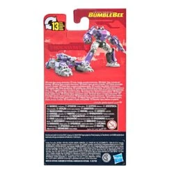 Transformers Studio Series Core Class Transformers: Bumblebee Shockwave -Cheap Hasbro Pulse Store F31395L00 5010993934287 back 21 Online 2000SQ