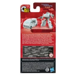 Transformers Studio Series Core Class The Transformers: The Movie Autobot Ratchet 13 Transformers Studio Series Core Class The Transformers: The Movie Autobot Ratchet -Cheap Hasbro Pulse Store F31435L00 back 22 Online 2000SQ