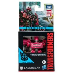 Transformers Studio Series Core Class Transformers: Dark Of The Moon Laserbeak -Cheap Hasbro Pulse Store F31445L00 pkg 22 Online 2000SQ