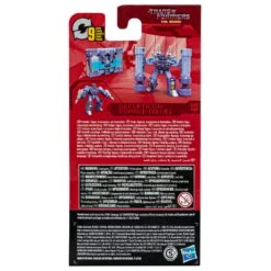 Transformers Studio Series Core Class The Transformers: The Movie Decepticon Rumble (Blue) 10 Transformers Studio Series Core Class The Transformers: The Movie Decepticon Rumble (Blue) -Cheap Hasbro Pulse Store F31455L00 back 22 Online 2000SQ