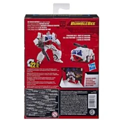 Transformers Studio Series 82 Deluxe Transformers: Autobot Ratchet -Cheap Hasbro Pulse Store F3163AS00 195166158532 back 21 Online 2000SQ