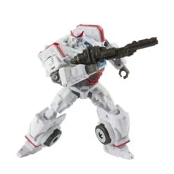 Transformers Studio Series 82 Deluxe Transformers: Autobot Ratchet -Cheap Hasbro Pulse Store F3163 PROD TRA RATCHET 0002