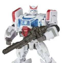 Transformers Studio Series 82 Deluxe Transformers: Autobot Ratchet -Cheap Hasbro Pulse Store F3163 PROD TRA RATCHET 0003