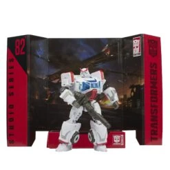 Transformers Studio Series 82 Deluxe Transformers: Autobot Ratchet -Cheap Hasbro Pulse Store F3163 PROD TRA RATCHET 0006