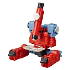 Transformers Studio Series 86-11 Deluxe The Transformers: The Movie Perceptor -Cheap Hasbro Pulse Store F3164AS00 195166158556 detail 21 Online 2000SQ