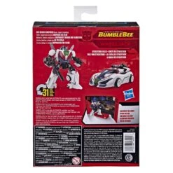 Transformers Studio Series 81 Deluxe Transformers: Bumblebee Wheeljack -Cheap Hasbro Pulse Store F3167AS00 195166160016 back 21 Online 2000SQ