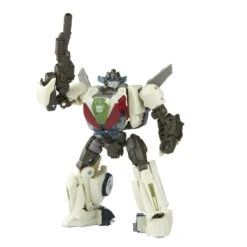 Transformers Studio Series 81 Deluxe Transformers: Bumblebee Wheeljack -Cheap Hasbro Pulse Store F3167 PROD TRA WHEELJACK 0002