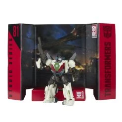 Transformers Studio Series 81 Deluxe Transformers: Bumblebee Wheeljack -Cheap Hasbro Pulse Store F3167 PROD TRA WHEELJACK 0007