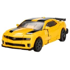 Transformers Studio Series 87 Deluxe Transformers: Dark Of The Moon Bumblebee -Cheap Hasbro Pulse Store F3168AS00 detail 22 Online 2000SQ