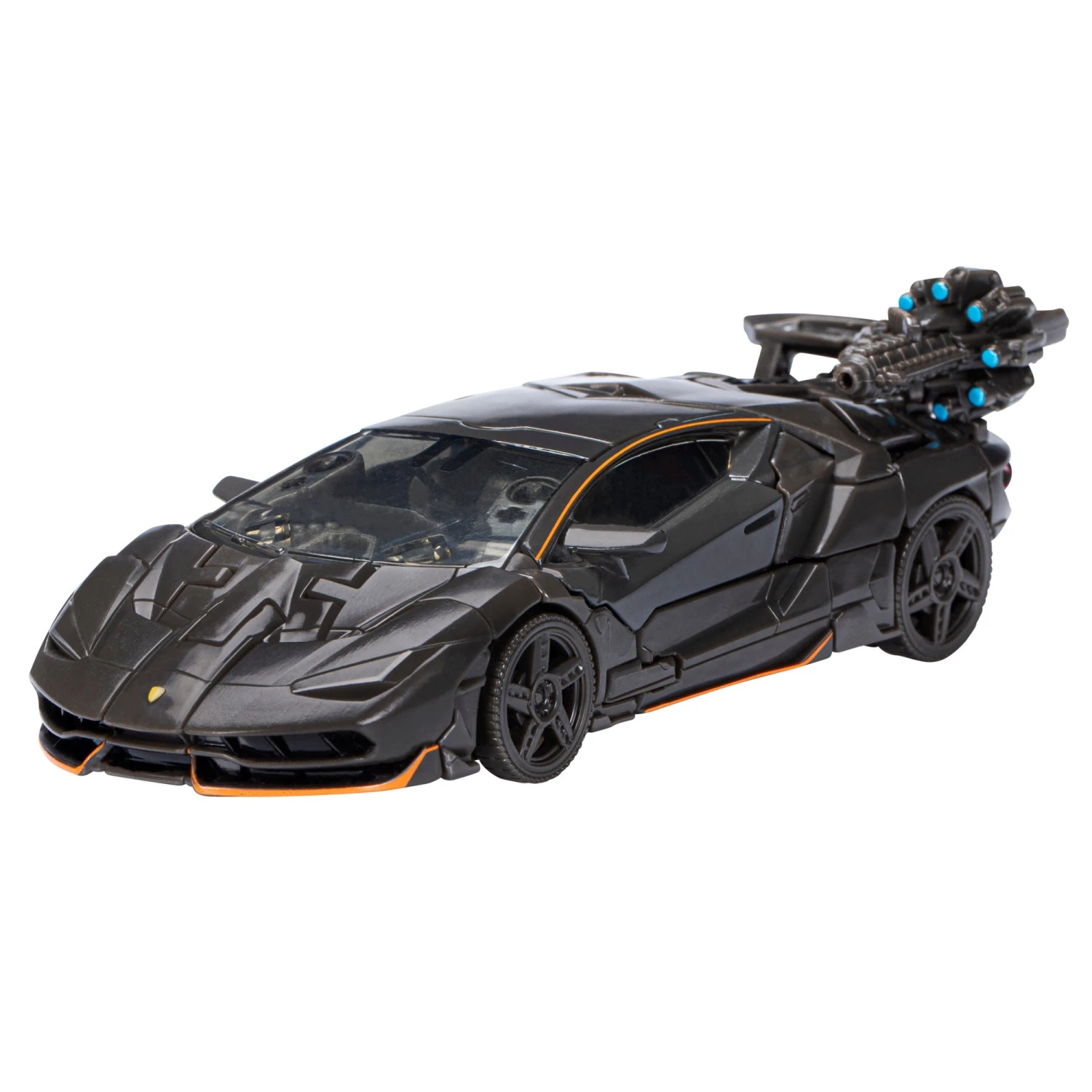 Transformers Studio Series 93 Deluxe Class Transformers: The Last Knight Autobot Hot Rod 3 Transformers Studio Series 93 Deluxe Class Transformers: The Last Knight Autobot Hot Rod - Image 3