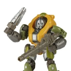Transformers Studio Series 80 Deluxe Transformers: Bumblebee Brawn -Cheap Hasbro Pulse Store F3172 PROD TRA BRAWN 0005