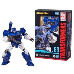 Transformers Studio Series 83 Voyager Transformers: Soundwave 21 Transformers Studio Series 83 Voyager Transformers: Soundwave -Cheap Hasbro Pulse Store F3173AS00 195166153438 combo 21 Online 2000SQ