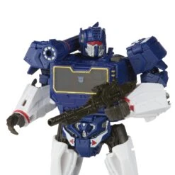 Transformers Studio Series 83 Voyager Transformers: Soundwave 16 Transformers Studio Series 83 Voyager Transformers: Soundwave -Cheap Hasbro Pulse Store F3173 PROD TRA SOUNDWAVE 0004