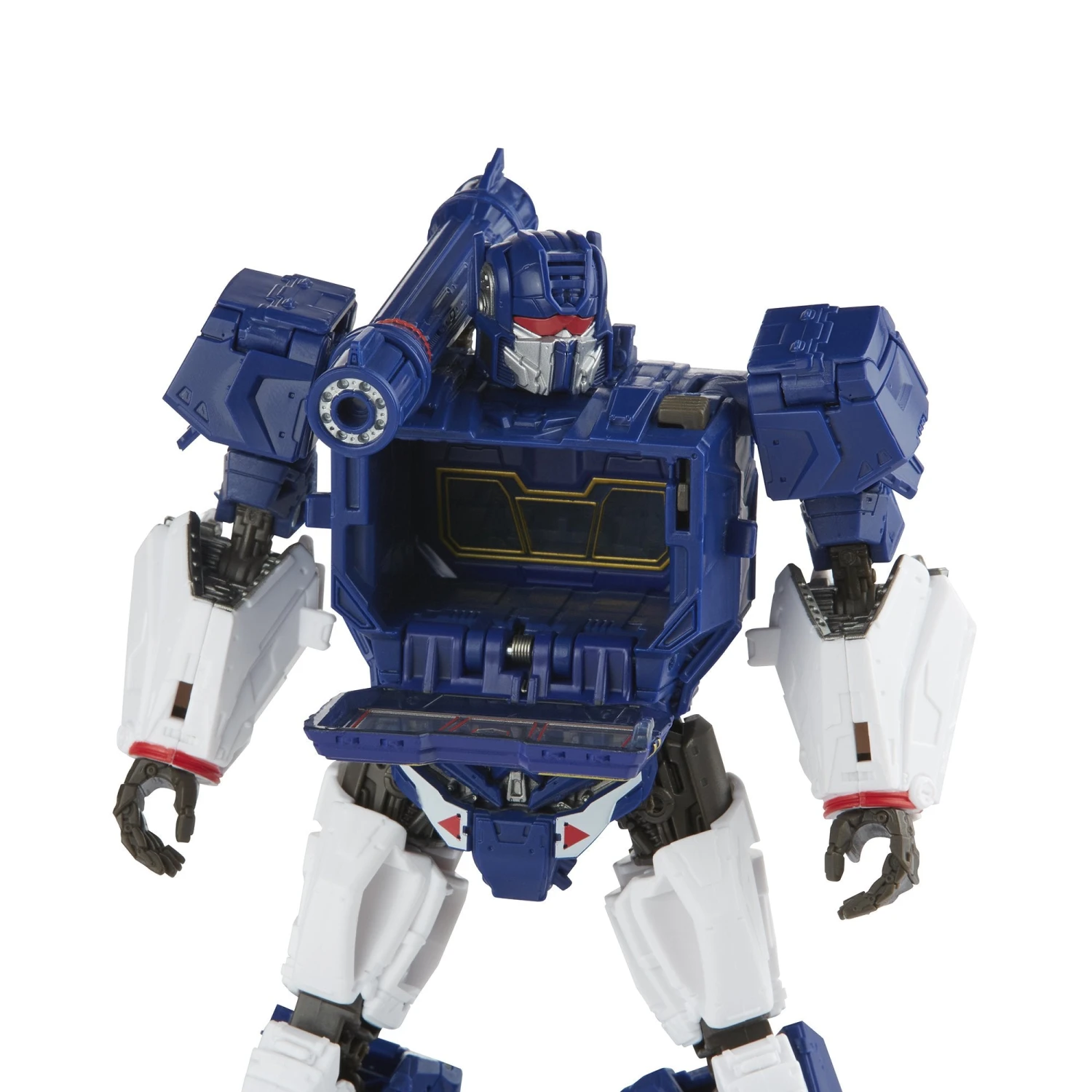 Transformers Studio Series 83 Voyager Transformers: Soundwave 10 Transformers Studio Series 83 Voyager Transformers: Soundwave - Image 10