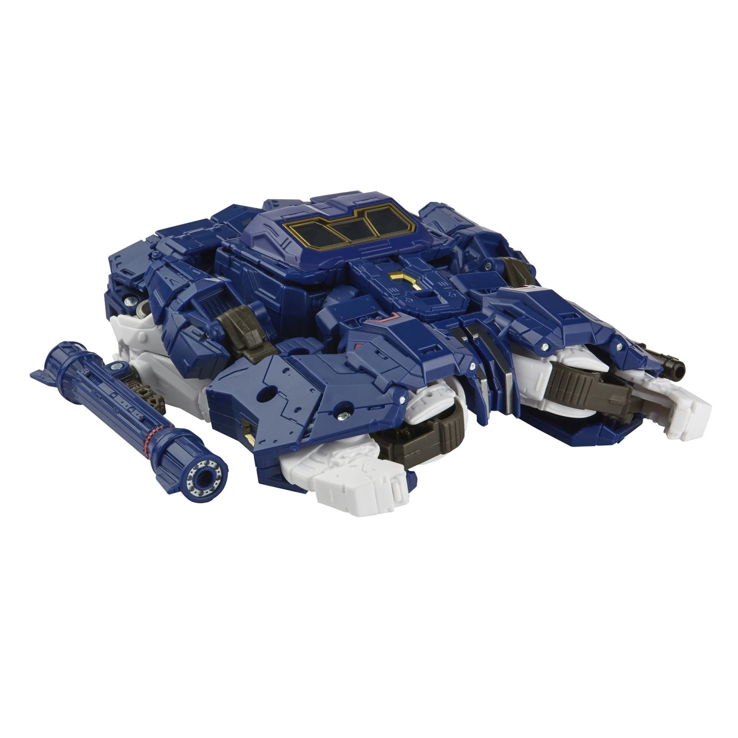 Transformers Studio Series 83 Voyager Transformers: Soundwave 7 Transformers Studio Series 83 Voyager Transformers: Soundwave - Image 7