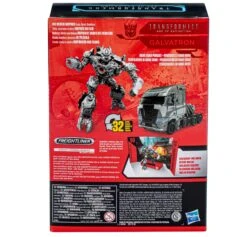 Transformers Studio Series 90 Voyager Transformers: Galvatron -Cheap Hasbro Pulse Store F3176AS20 back 22 Online 2000SQ