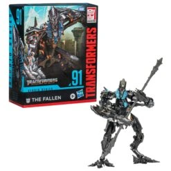 Transformers Studio Series 91 Leader Transformers: Revenge Of The Fallen The Fallen -Cheap Hasbro Pulse Store F3202AS00 combo 22 Online 2000SQ