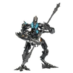 Transformers Studio Series 91 Leader Transformers: Revenge Of The Fallen The Fallen
