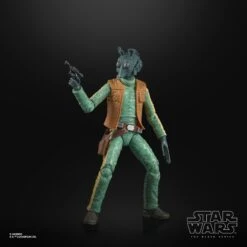 Star Wars The Black Series Greedo -Cheap Hasbro Pulse Store F3264 PROD SW BL POTF GREEDO 189650 Online 2000SQ